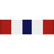 Alaska National Guard Adjutant General's
Marksmanship Proficiency Award Ribbon
